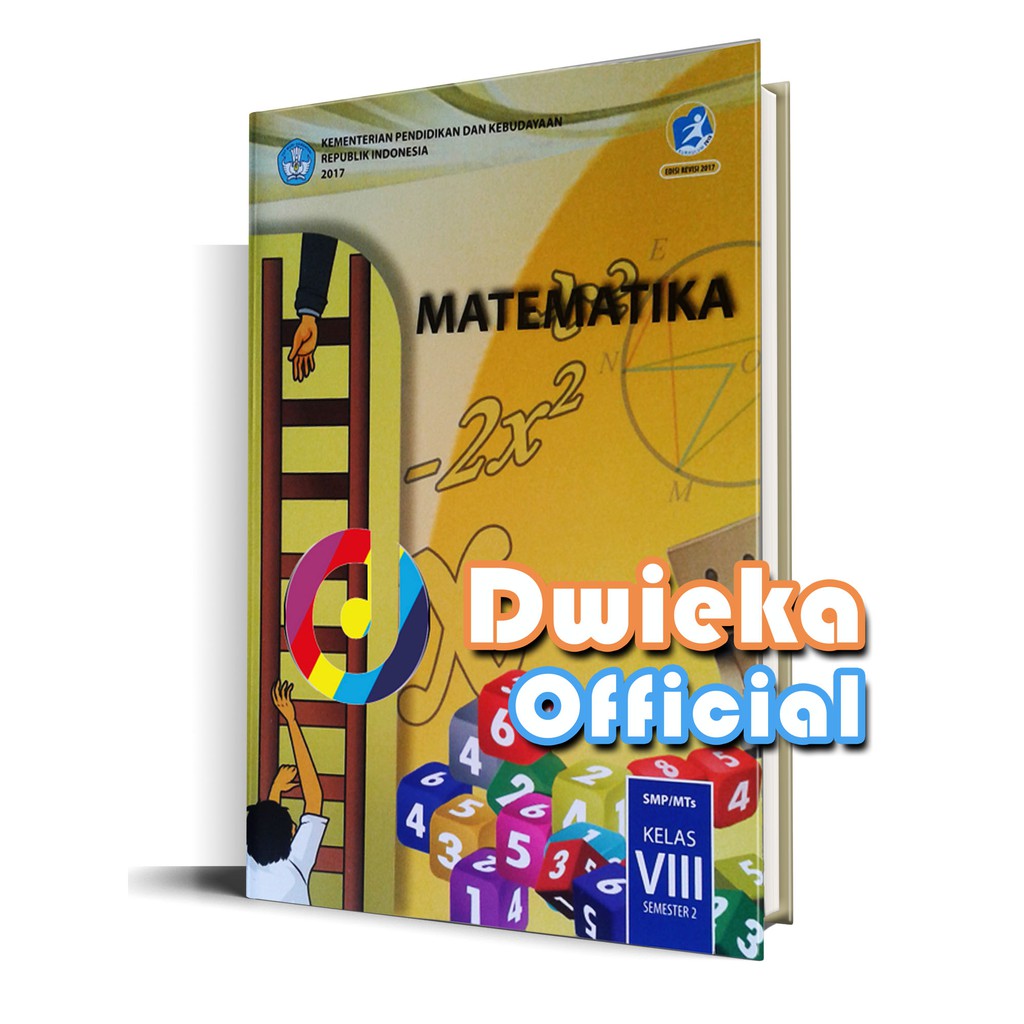 Buku Guru Matematika Smp Kelas 8 Semester 1 Kurikulum 2013