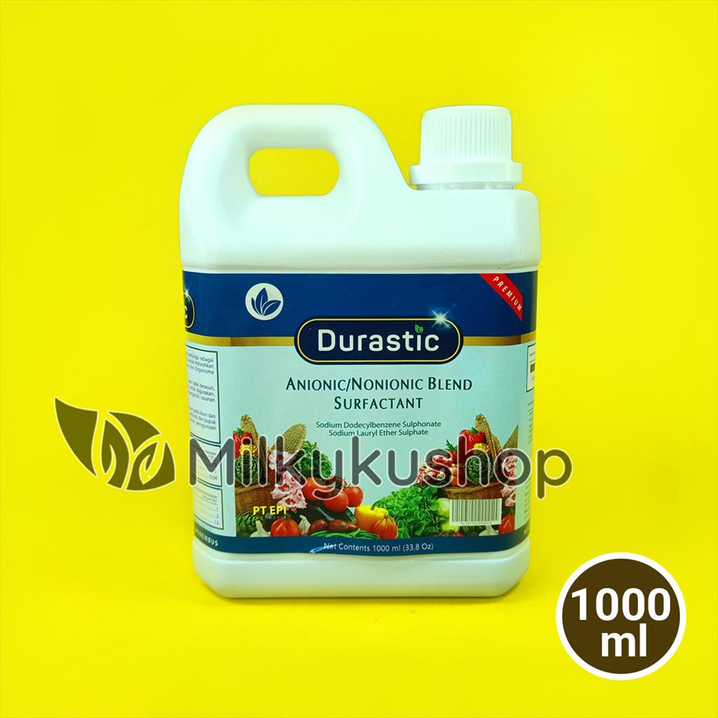 DURASTIC 1000 ML PEREKAT  PERATA PESTISIDA INSEKTISIDA