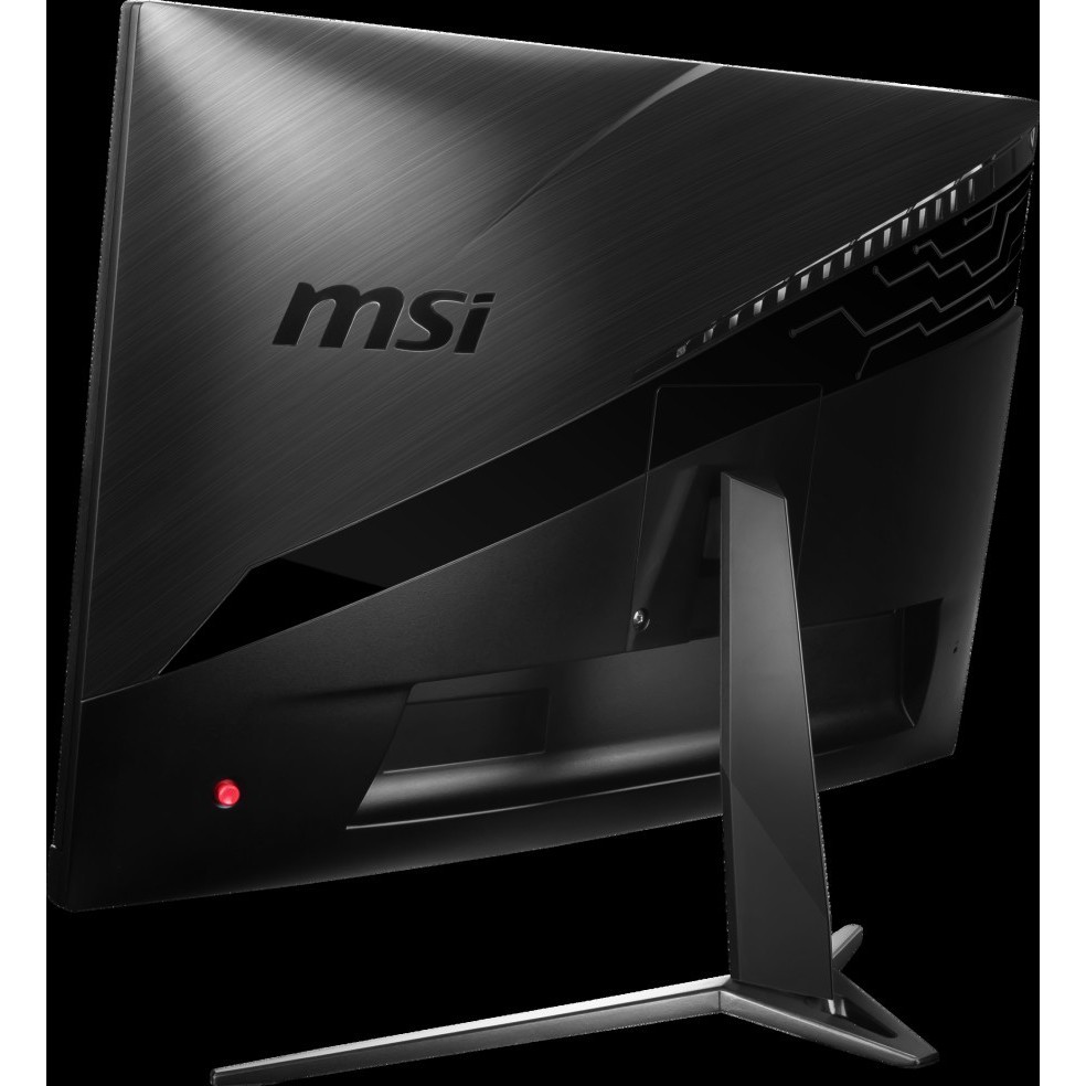 MSI Optix G241CR 24 Inch Curved - Gaming Monitor - 144Hz