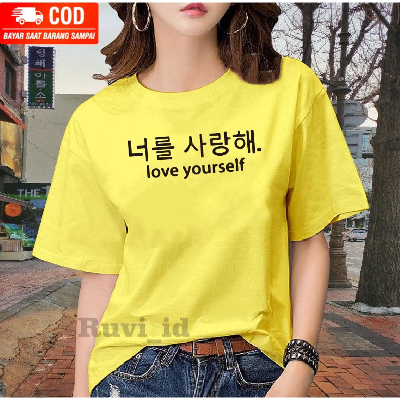 Ruvi_id-KAOS HITS / BELI 3 GRATIS HEADSET EXTRA BAS / KAOS TERLARIS / KAOS WANITA / KAOS PRIA / KAOS DISTRO / BLUS / T-SHIRT / KAOS OBLONG / KAOS WANITA KOREAN STYLE / KAOS IMPORT / KAOS OVERSIZE / ATASAN KEKINIAN / BAHAN KATUN COMBED 30S / ATASAN MURAH