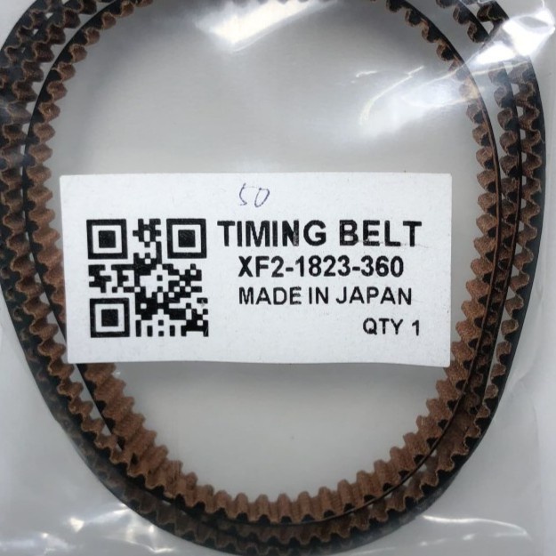 Timing Belt Mesin Fotokopi Canon IR 5000 Jepang