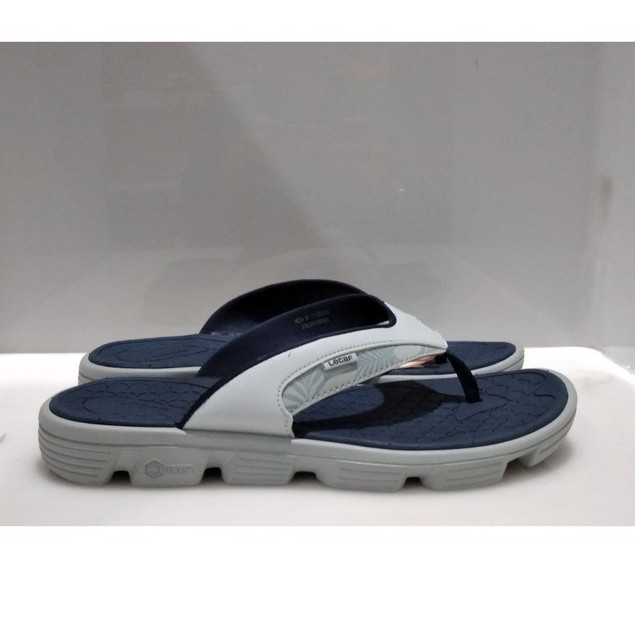 Lecaf Sandal Unisex Hexa sf 111532512 Grey Navy