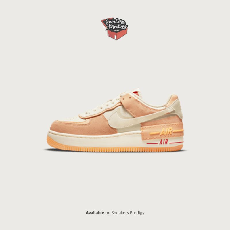 Nike Air Force 1 Shadow Sisterhood Original Resmi Nike Indonesia