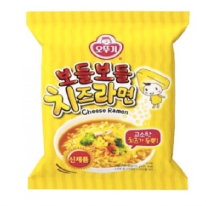 

cs2tur Ottogi - Cheese Ramen Mie Instan Rasa Keju 111 Gr Ffa2D01A1