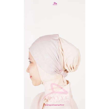 Hayyu shopping - Ciput rayoon