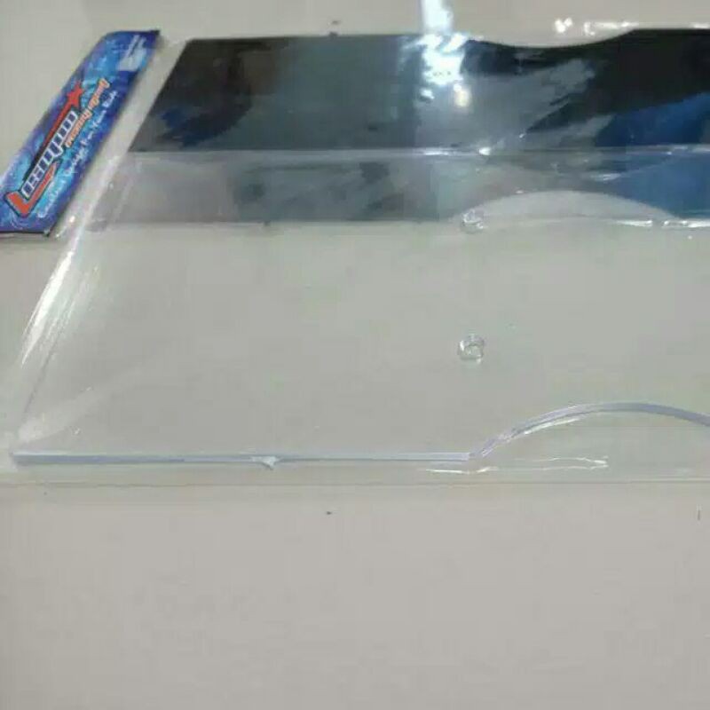 mika kolong spakbor kolong motor variasi warna vixion satria fu- HR Motoshop