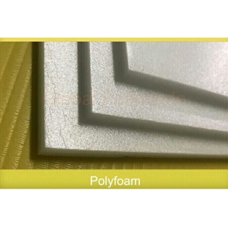 Polyfoam