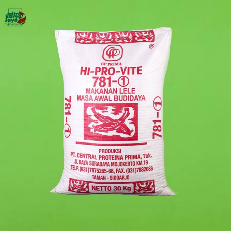 HI-PRO-VITE 781-1