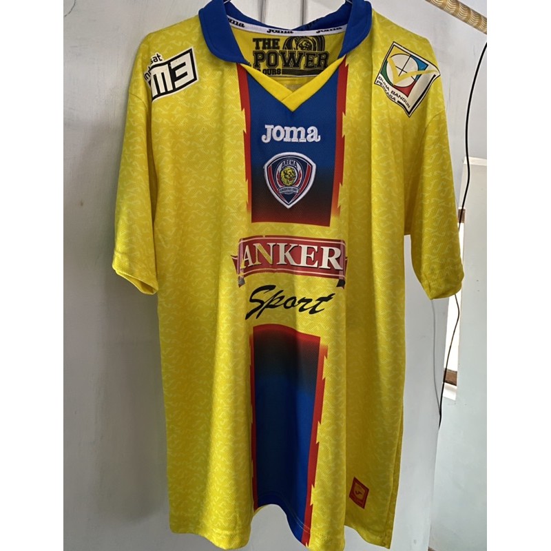 Jersey Away Arema 2014 Original
