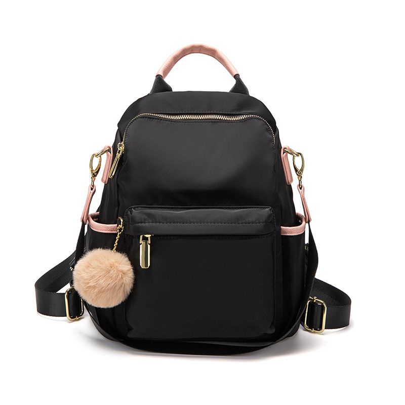 Tas Wanita Ransel Fashion Import 3779-4