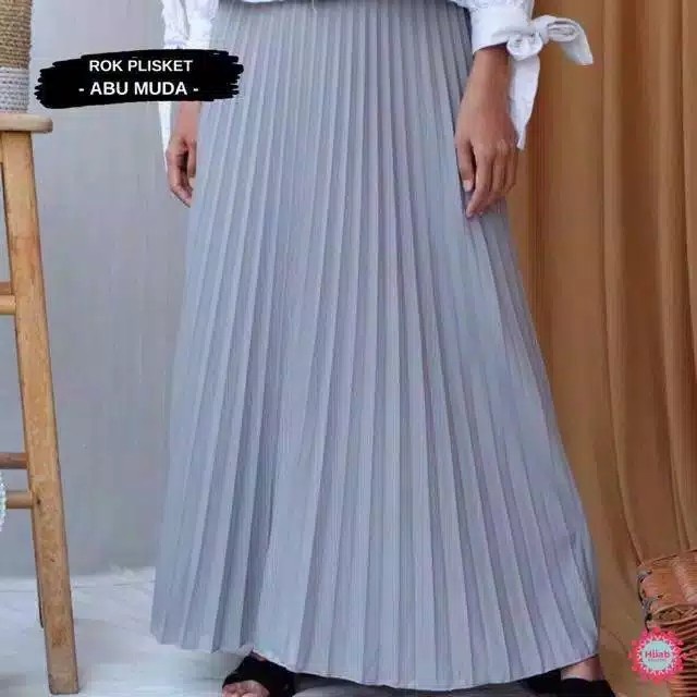 ROK PLISKET MURAH/PREMIUM