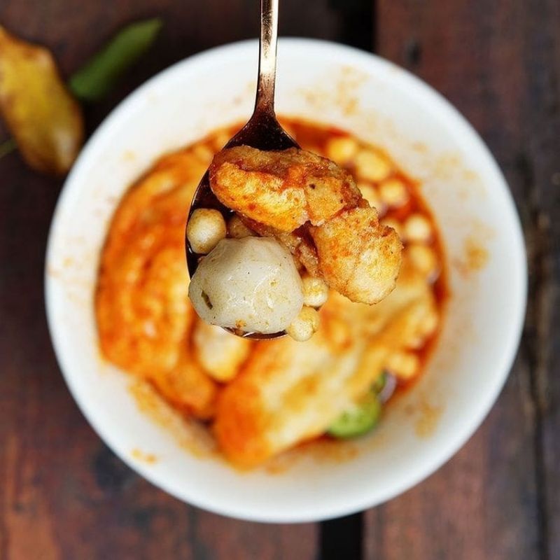 

BASO ACI GEPREK