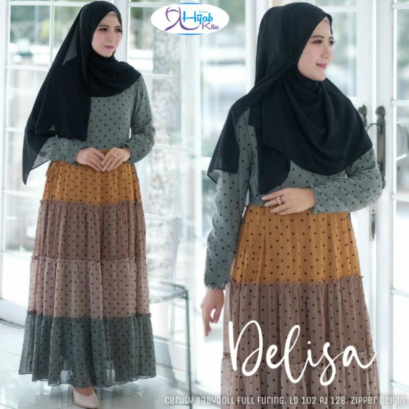 delisa maxy ceruty