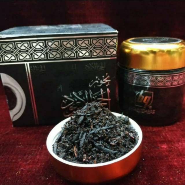 PROMO AKHIR TAHUNterlaris bukhur khajar aswad buhur hajar aswad dupa hajar aswad