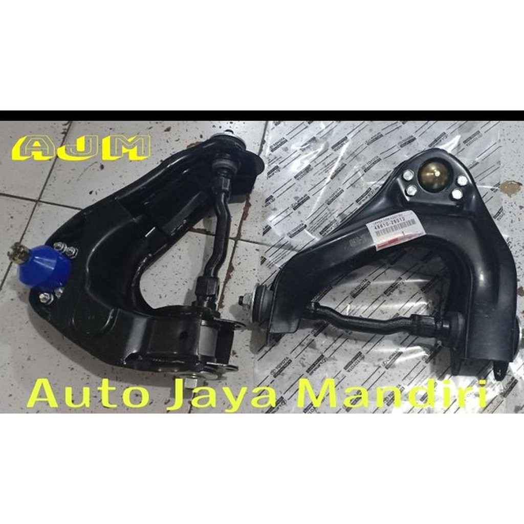 SAYAP ATAS UPER ARM 5K KIJANG SUPER TERMURAH