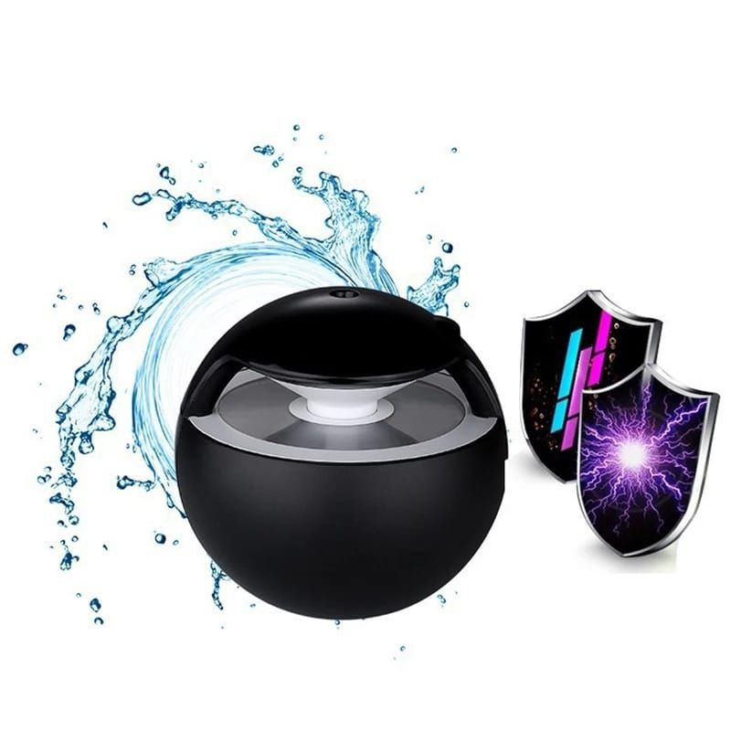 Humidifier Diffuser  Night Light Elf Aromatherapy Air 450ml