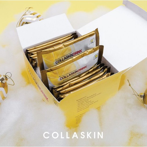 

COLLASKIN DRINK