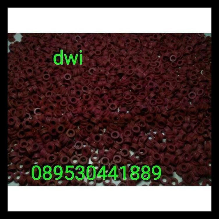 Karet Seal/Sil Tabung Gas 3Kg & 12Kg Termurah