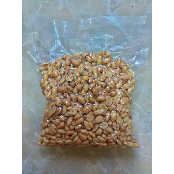 

kacang bawang goreng 500 gram kacang bawang Bali 500 gram kacang bawang Bali 500 gram kacang asin Bali super 1kg