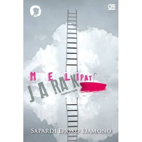 Melipat Jarak + TOTEBAG