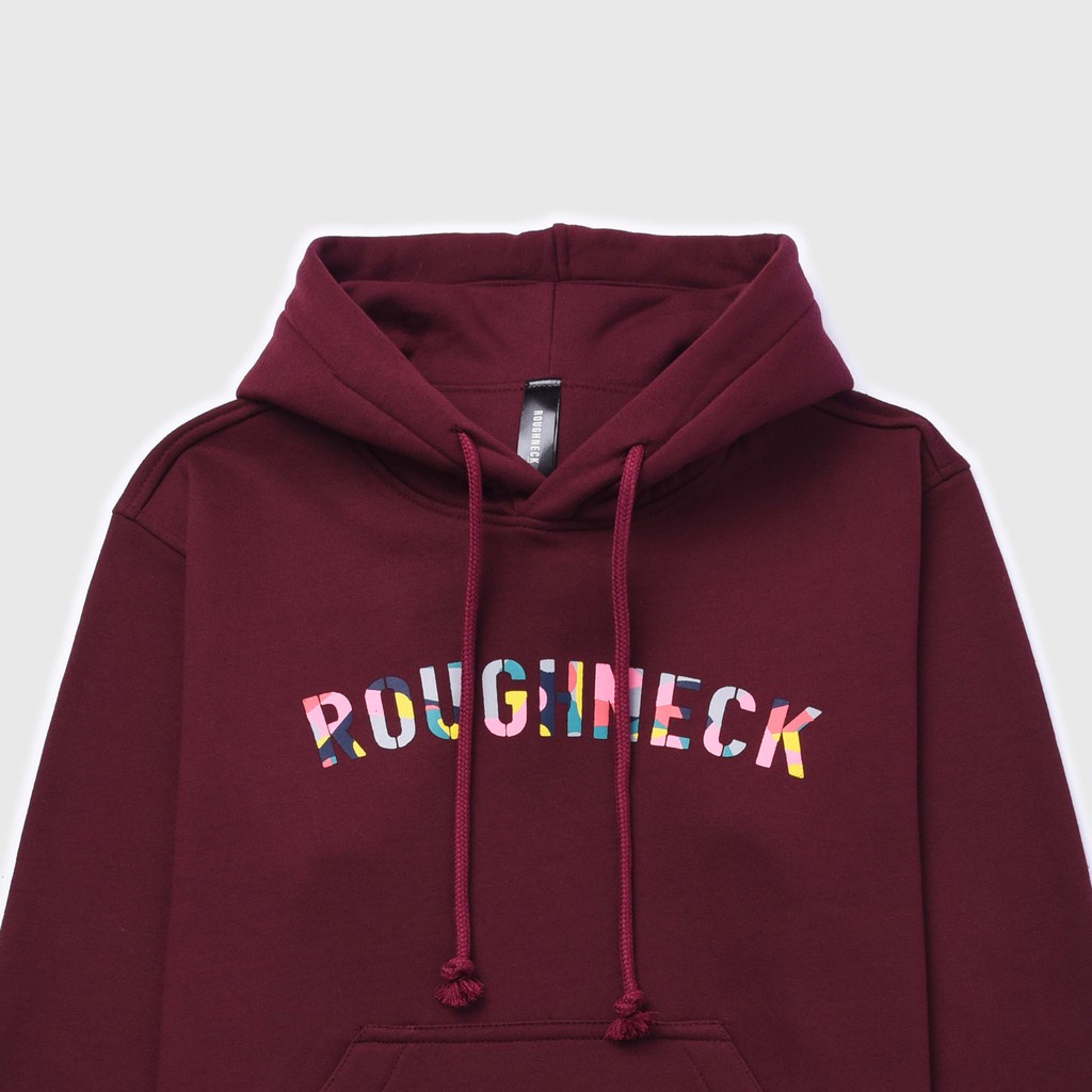 Hoodie Original Hoodie Roughneck