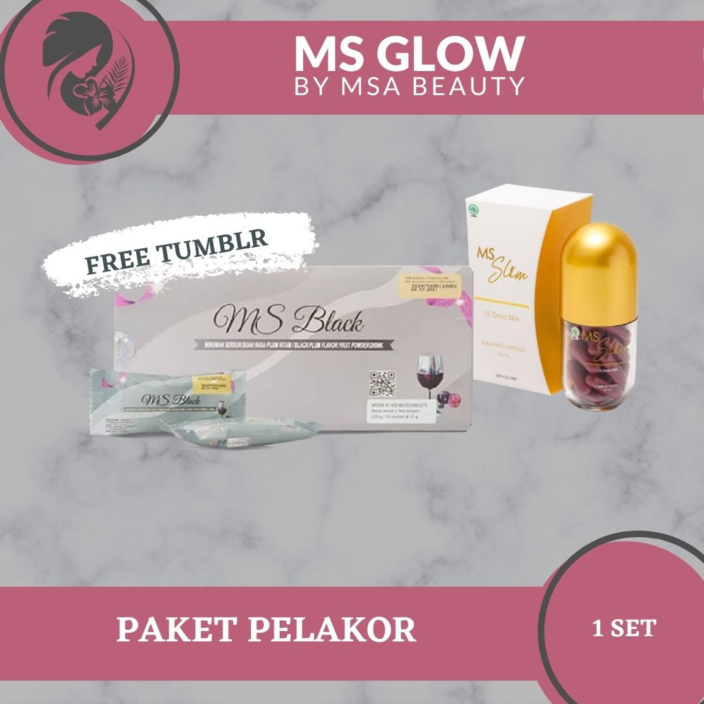 

Paket Peluntur Lemak Kotor
