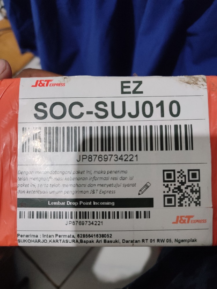 M6x15 Baut L Stainless Ss 304 Hex Head Socket Screw 6 X 15