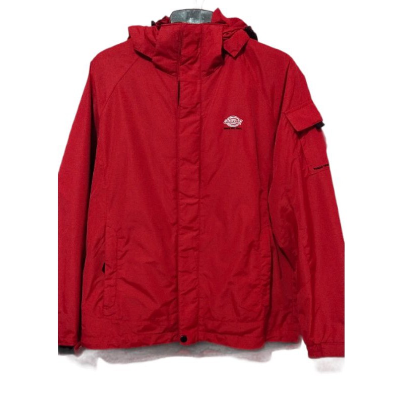 dickies ecwcs merah outdoor gunung