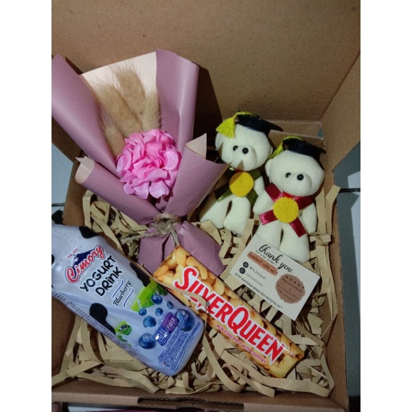 

giftbox valentine/kado lucu