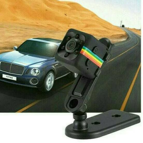 ❋ Mini Dv SQ11 Camera FULL Hd 1920x1080 ➷