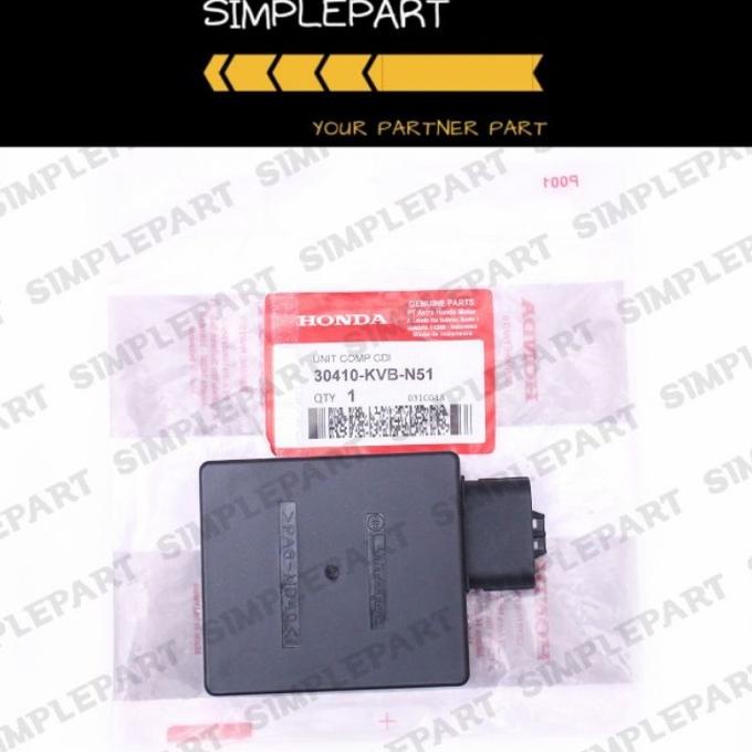 cdi vario 110 cdi vario lama cdi vario karbu