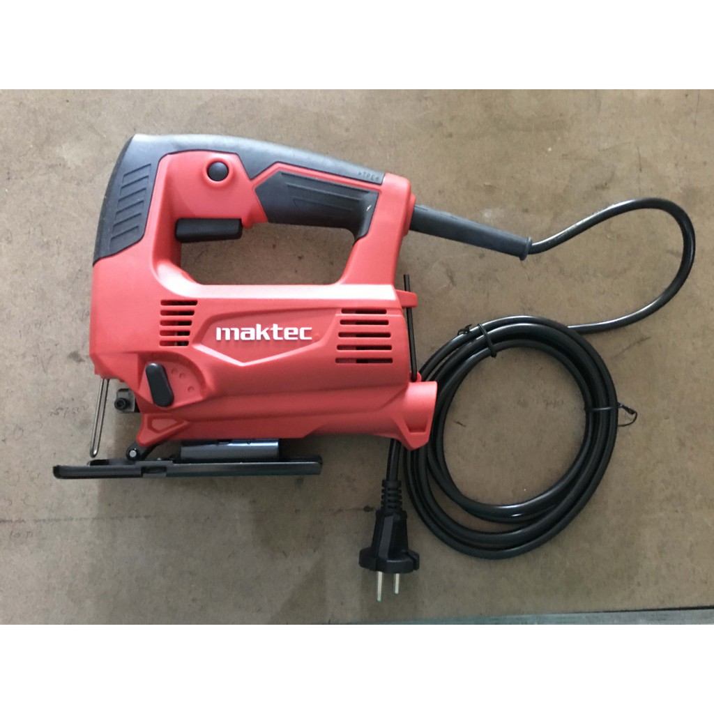 Mesin Gergaji Jigsaw Maktec MT431