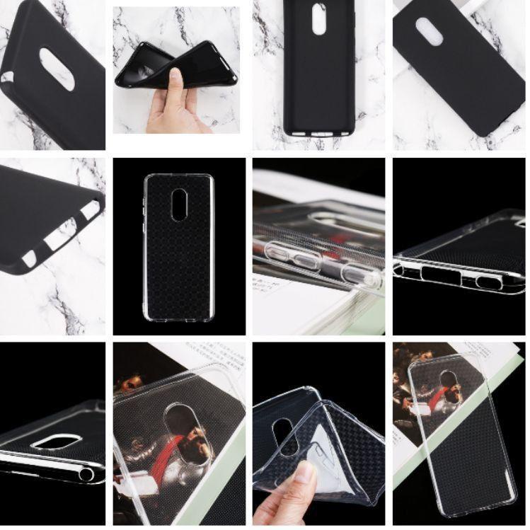 QNJF Sharp Aquos R R2 R3 R5G R Compact Aquos V Zero 2 Sense 2 Sense 4 Plus Ultra-thin Soft Case Casi