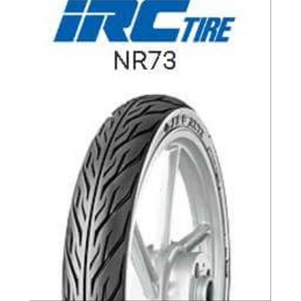 Ban Luar IRC 90/90-14 NR73 Matic Belakang Sepeda Motor