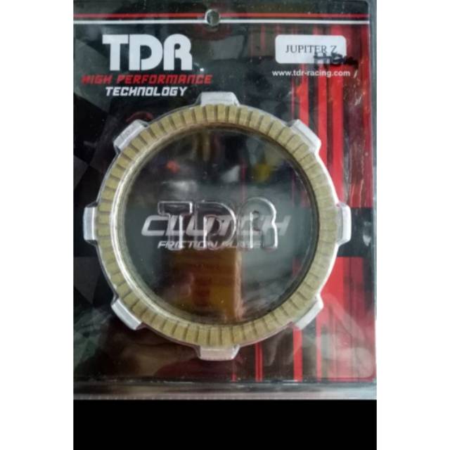 Kampas kopling TDR jupiter z & f1zr original