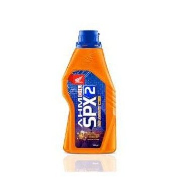 oli honda spx2 fully shyntetic isi 800 ml ori