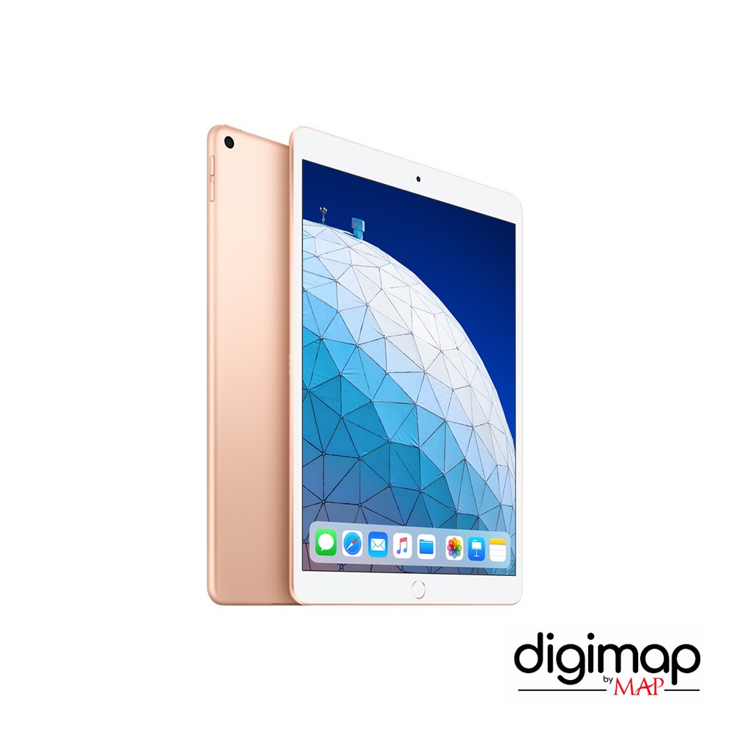 Apple iPad A   ir 10.5-inch Wi-Fi + Cellular 64GB Gold