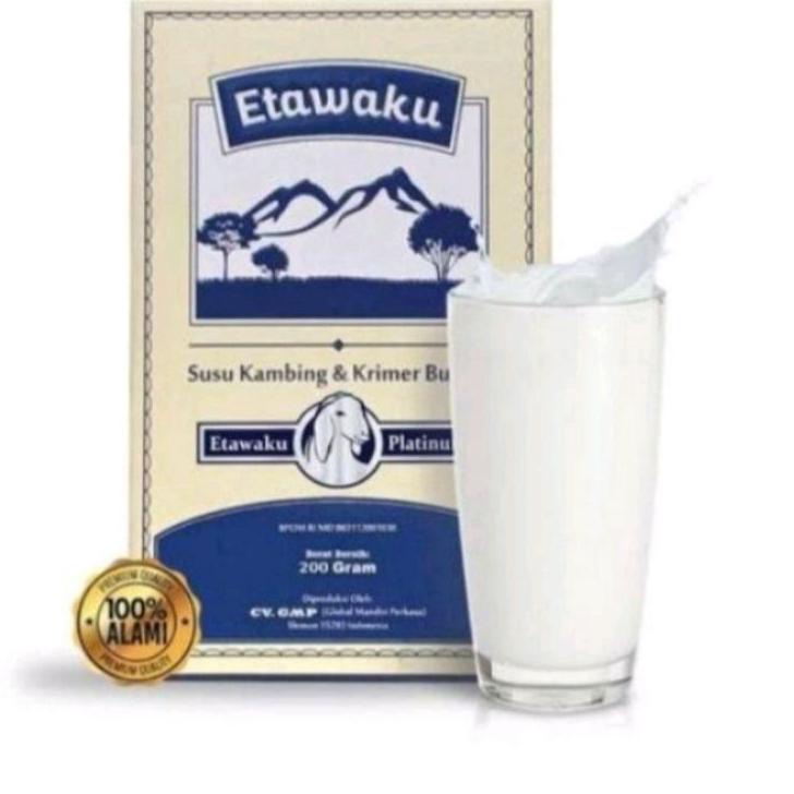 

Big Deal--Susu Kambing Etawaku Platinum, susu etawa platinum, susu etawaku platinum