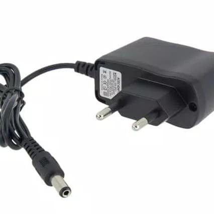 

Exclusive Adaptor 12V Untuk Mesin Absen Solution X105 Absensi Fingerprint X-105