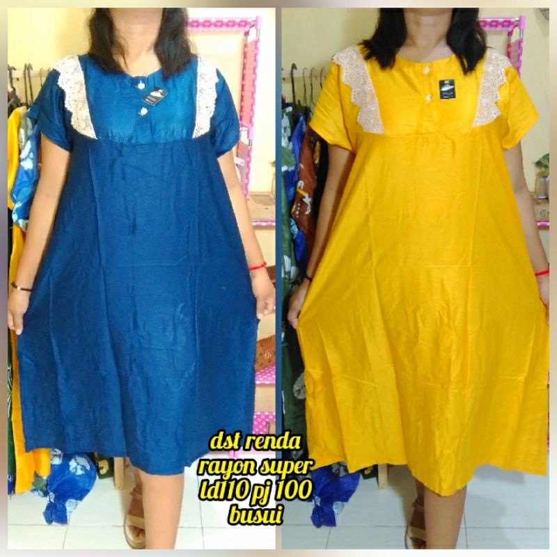 daster arab/daster renda/daster arab polos/dress arab/dress renda