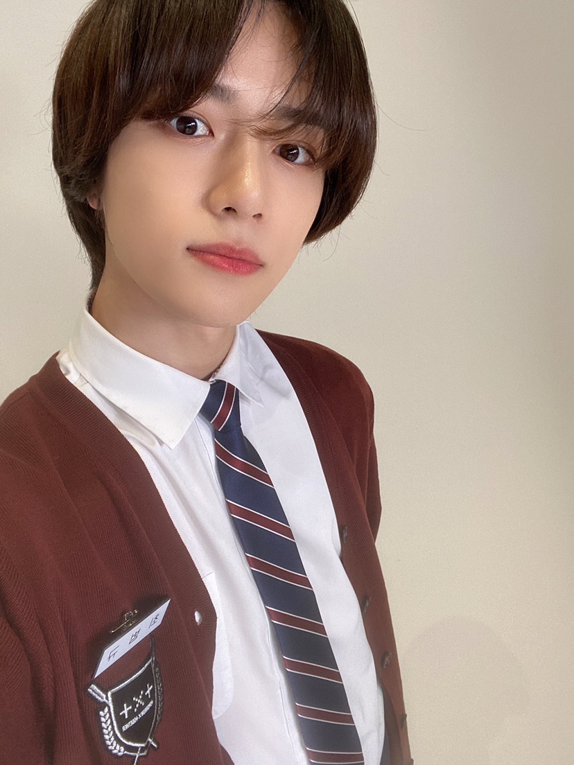 Batik Mix Garis Lucu Dan Unik