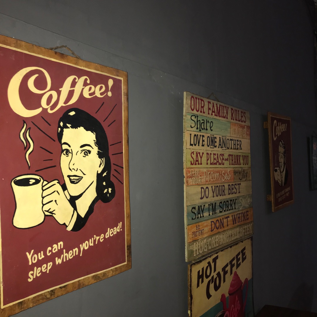 Coffee Sifter Coffee Powder Sieve Shaker Alat Saringan Kopi Grinder