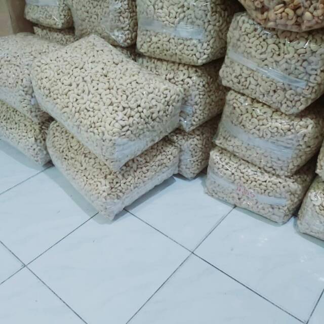 

Kacang mate 20 Kg mentah paket usaha
