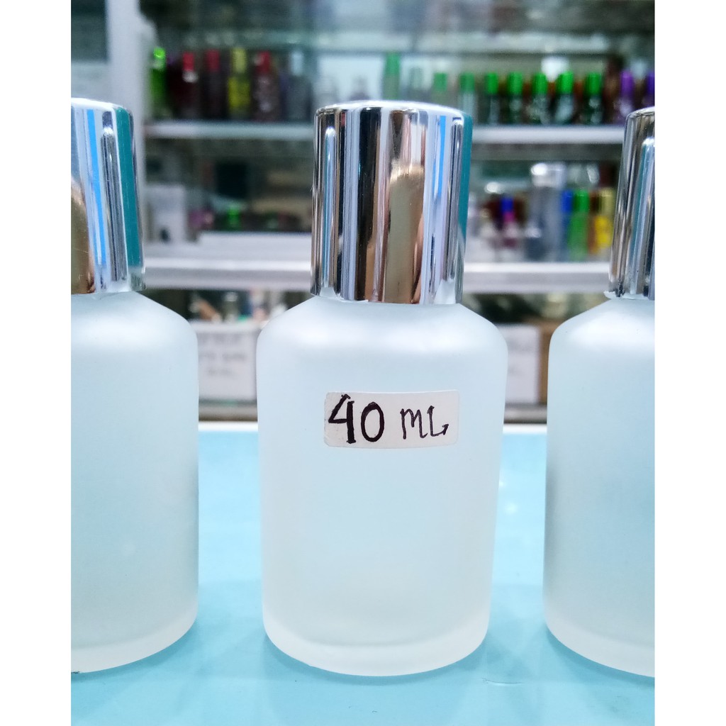 40 ml parfum