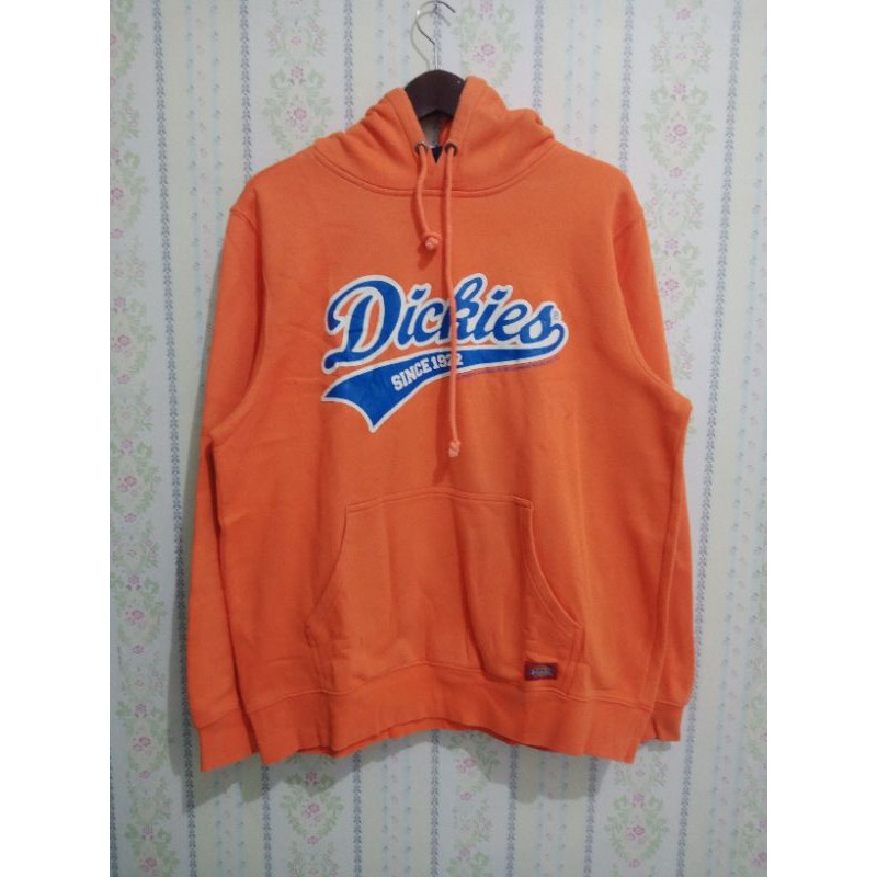 PL HOODIE DICKIES