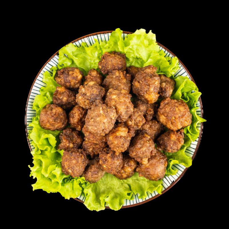

cilok crispy Mozarella