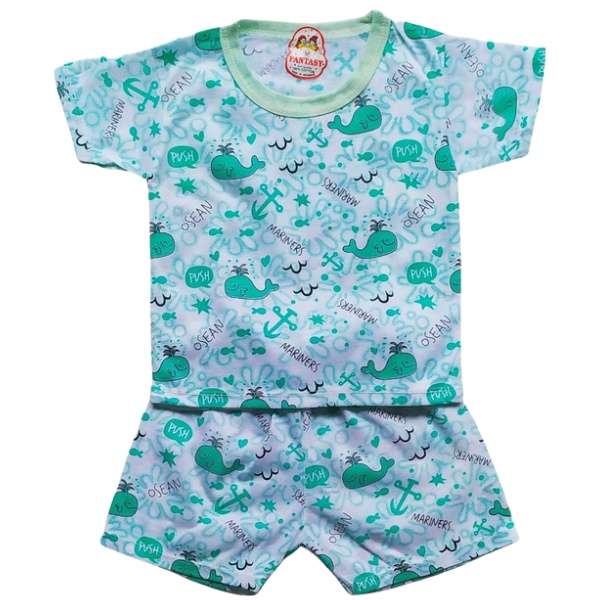 PROMO setelan baju bayi 0 - 6 bulan / Baju Bayi Baru Lahir / piyama bayi / baju tidur bayi / pakaian bayi / perlengkapan bayi baru lahir