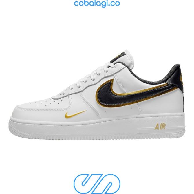 24k gold air force 1