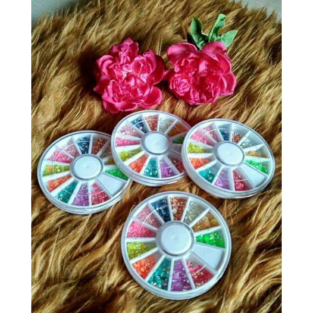 Rhinestone diamond 3mm..