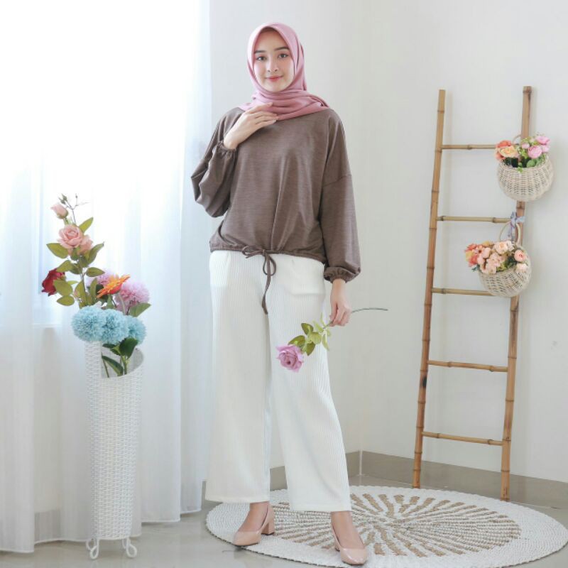 lilian blouse